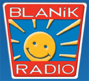 radio blanik cz cz